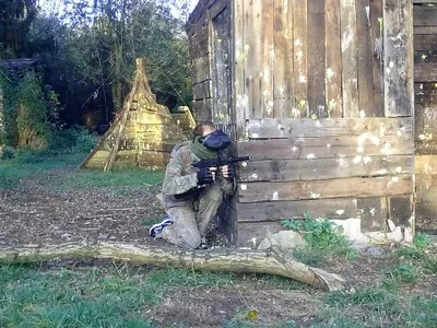 Trekking Club Sporty Ekstremalne